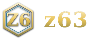 z63 logo